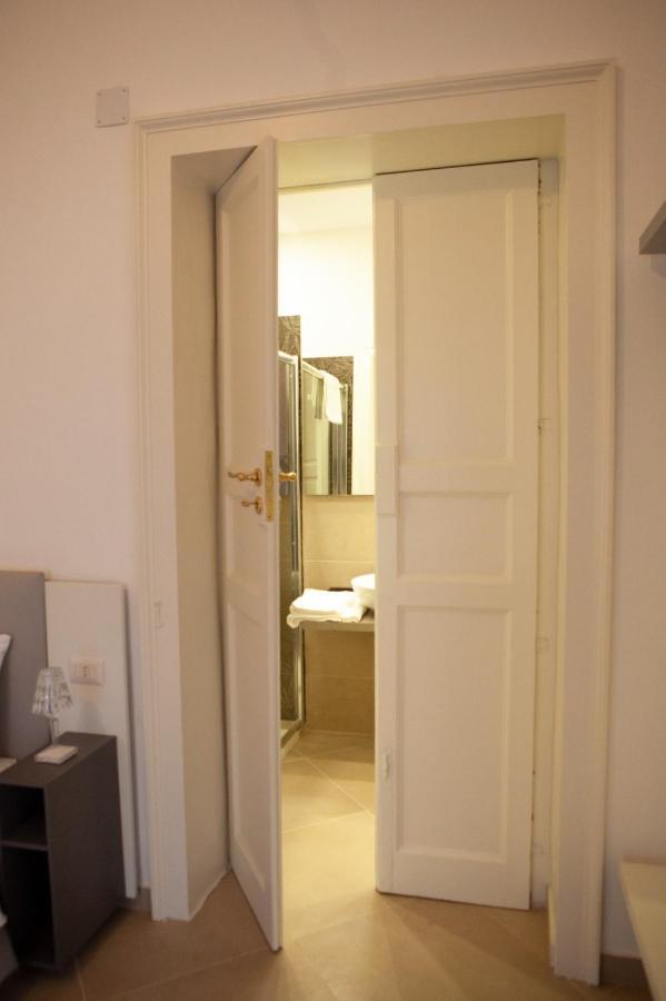אסראלה Casapaola B&B Rooms מראה חיצוני תמונה