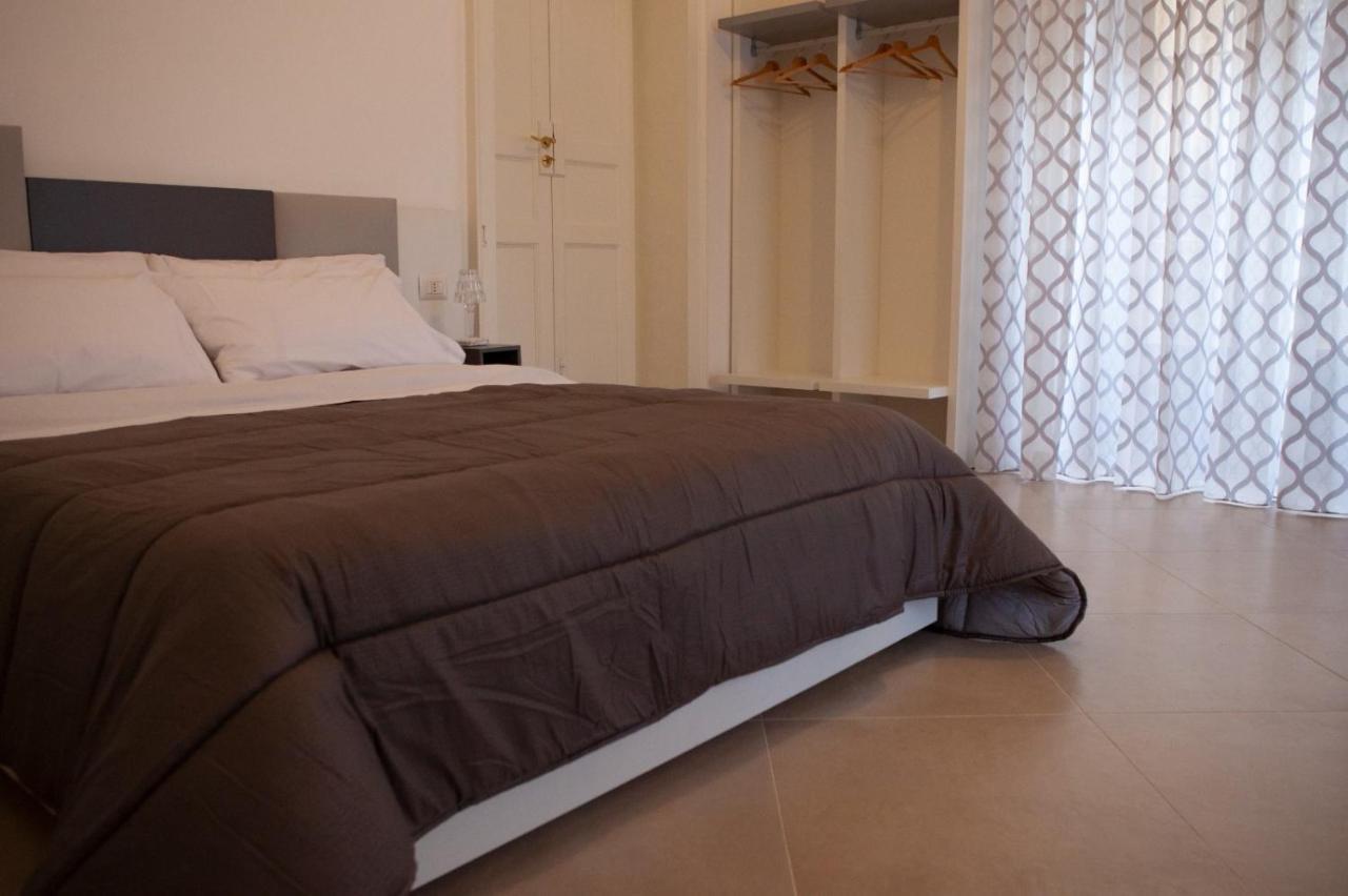 אסראלה Casapaola B&B Rooms מראה חיצוני תמונה