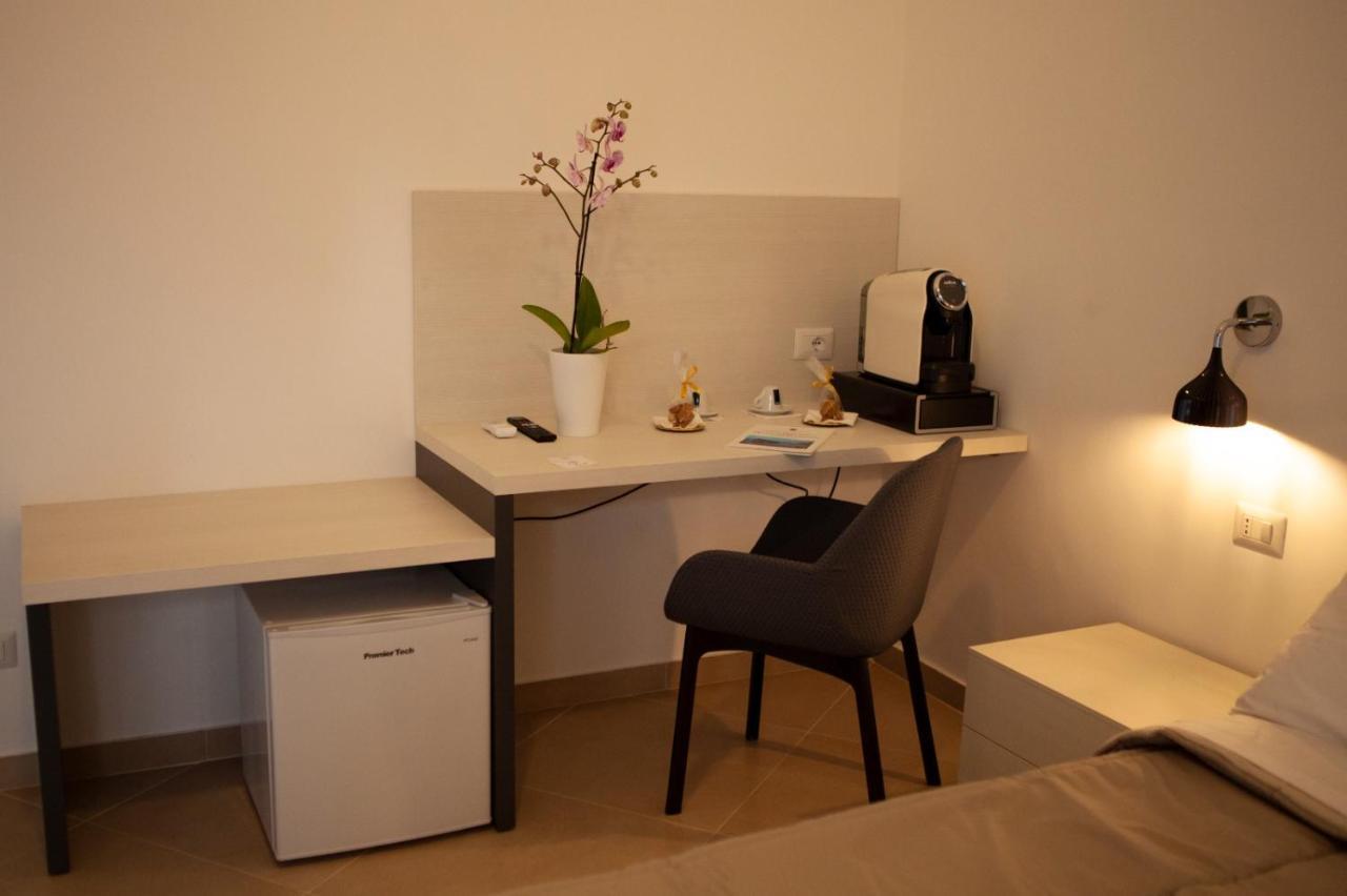 אסראלה Casapaola B&B Rooms מראה חיצוני תמונה