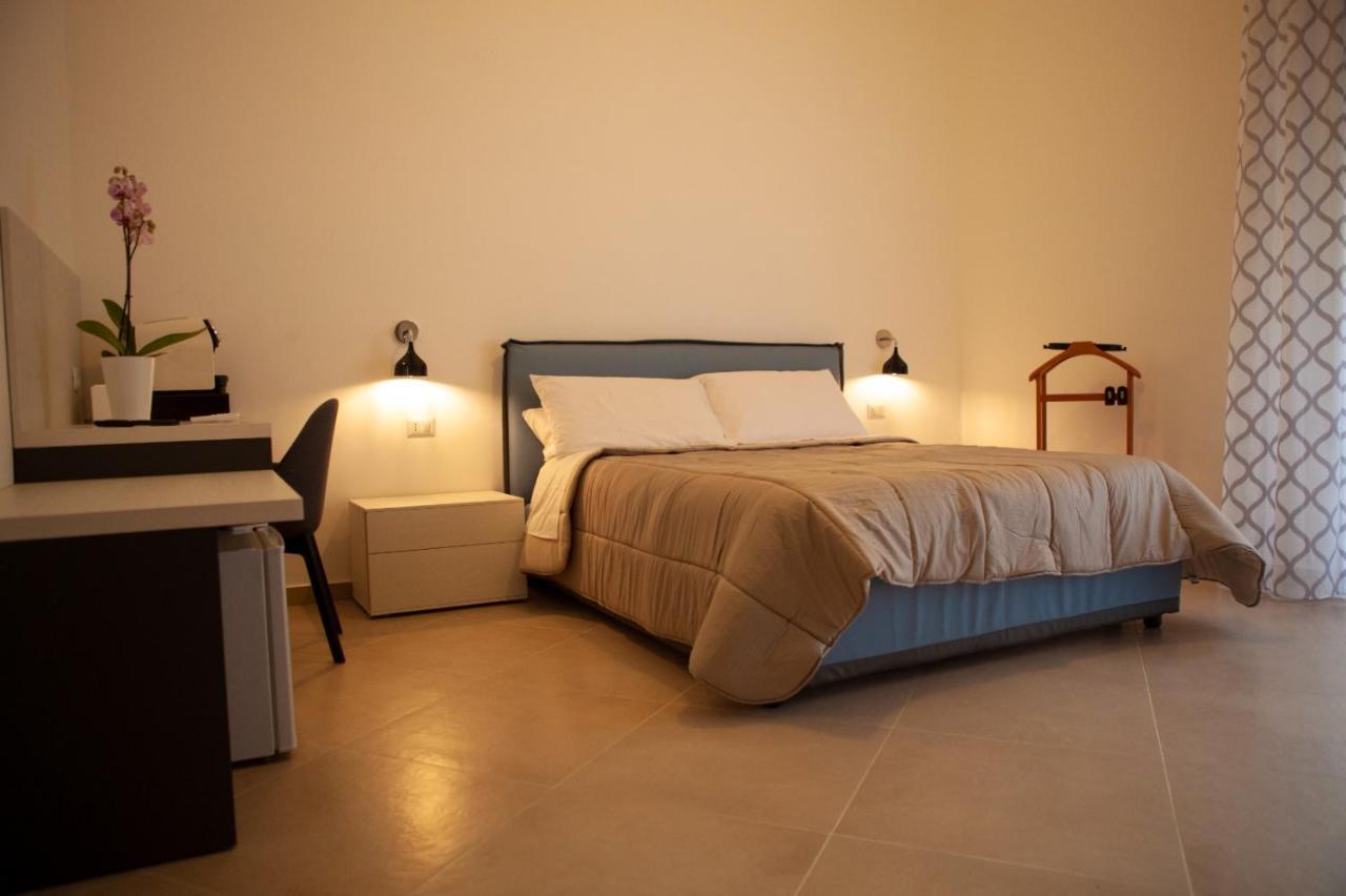 אסראלה Casapaola B&B Rooms מראה חיצוני תמונה