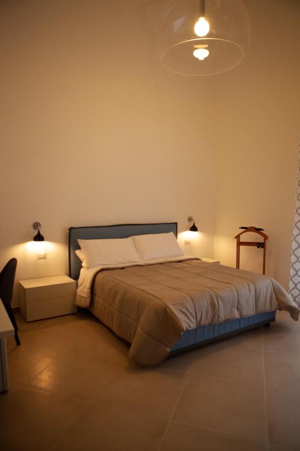 אסראלה Casapaola B&B Rooms מראה חיצוני תמונה
