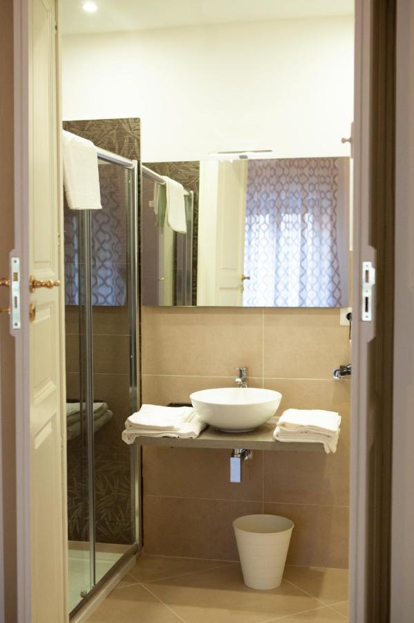 אסראלה Casapaola B&B Rooms מראה חיצוני תמונה