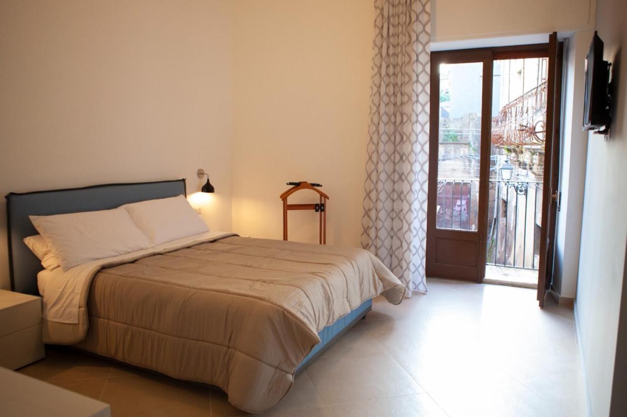 אסראלה Casapaola B&B Rooms מראה חיצוני תמונה