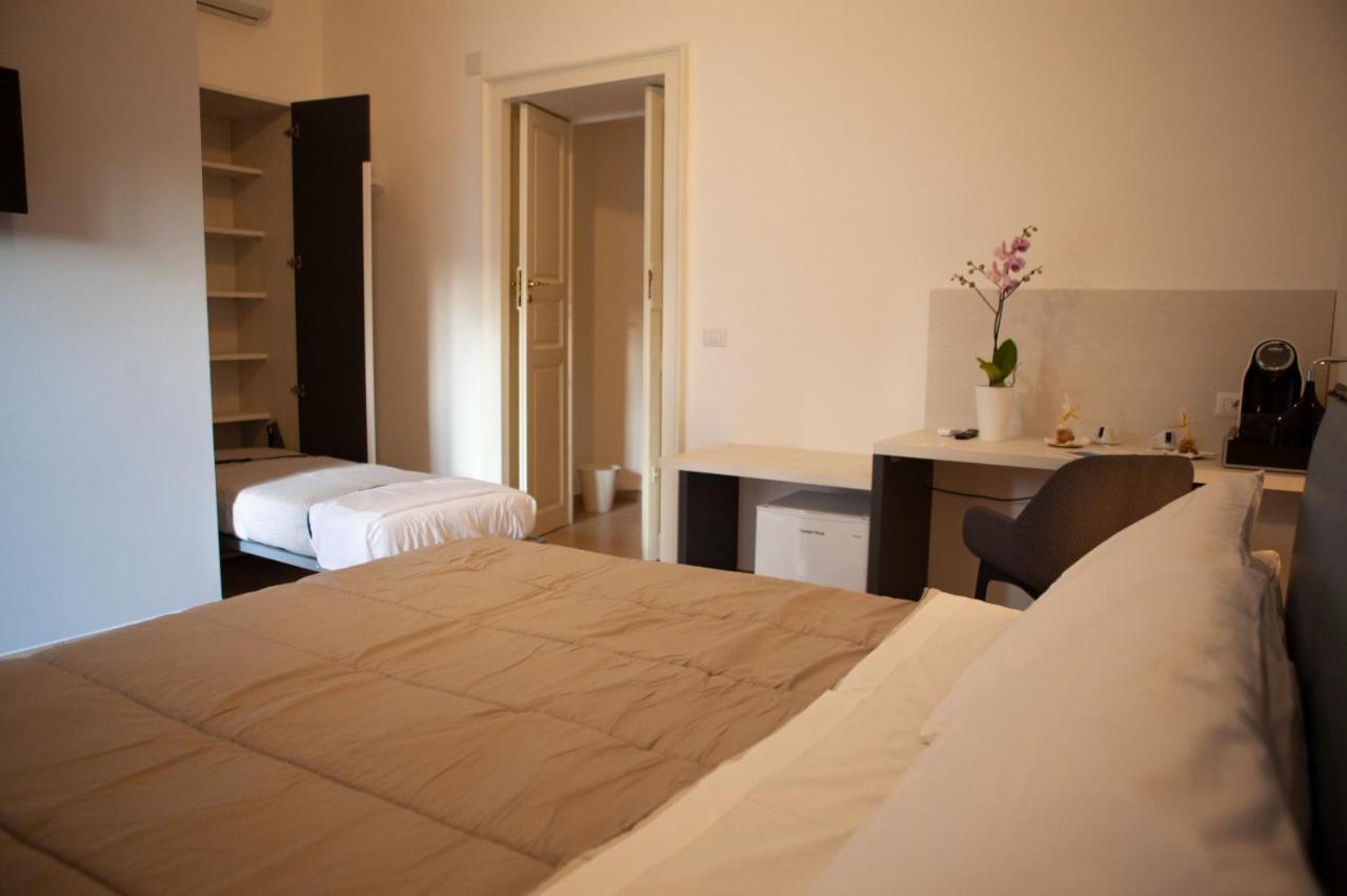 אסראלה Casapaola B&B Rooms מראה חיצוני תמונה