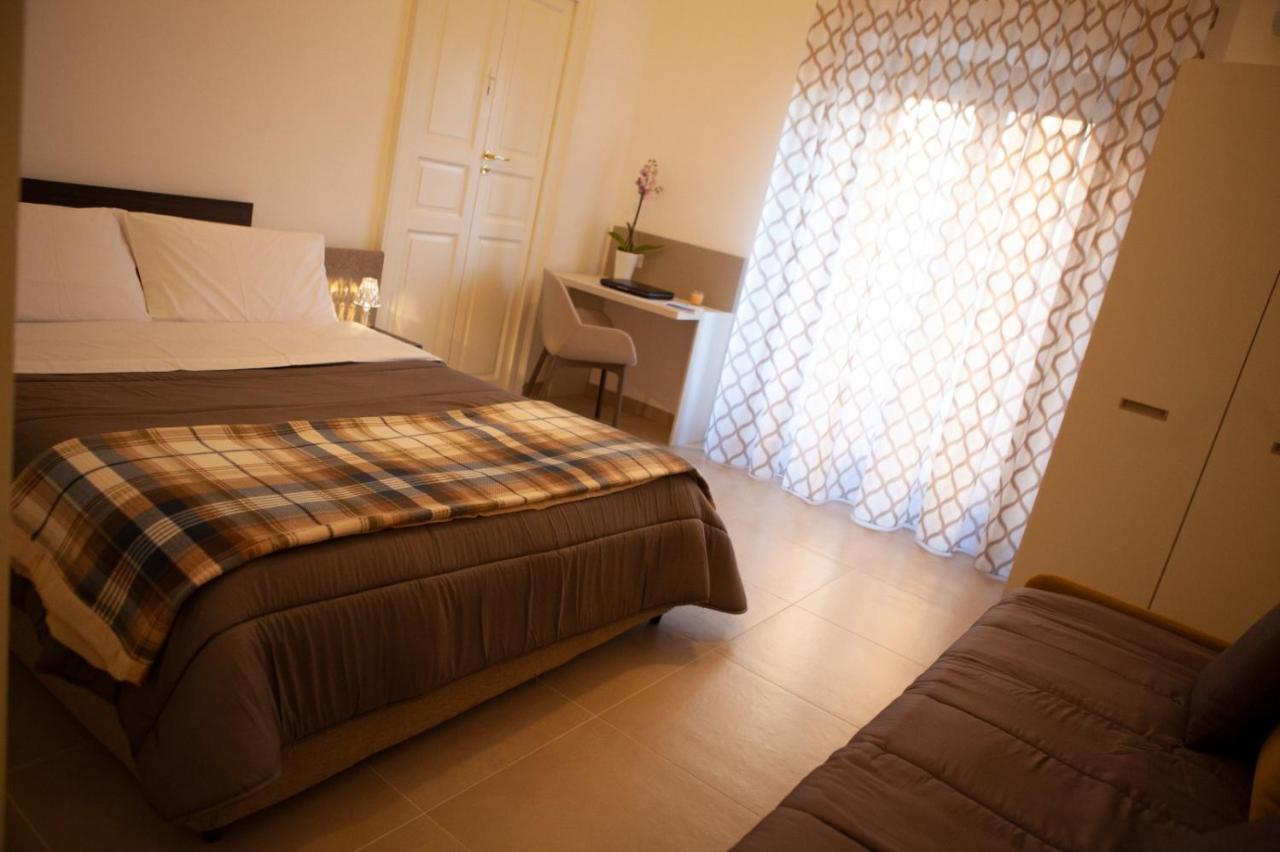 אסראלה Casapaola B&B Rooms מראה חיצוני תמונה