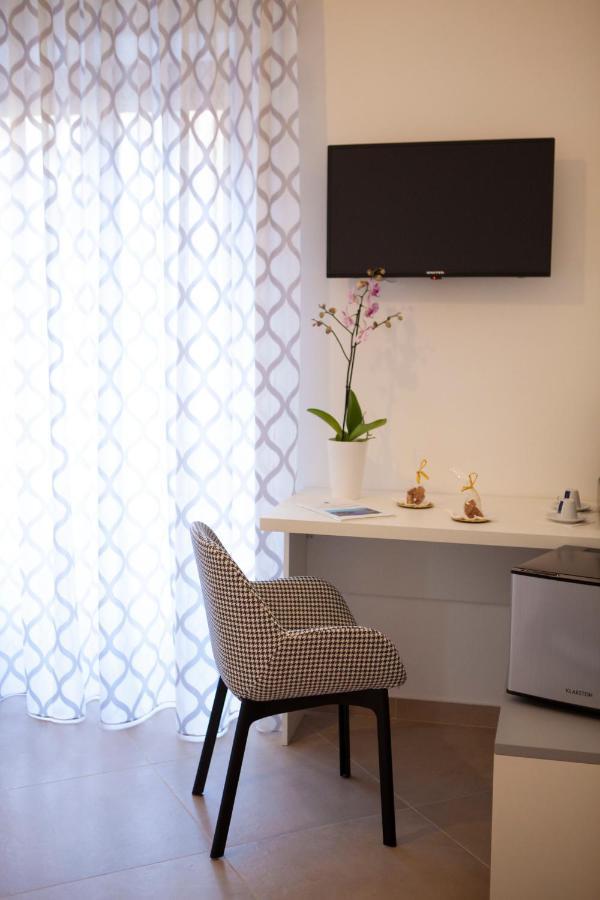 אסראלה Casapaola B&B Rooms מראה חיצוני תמונה
