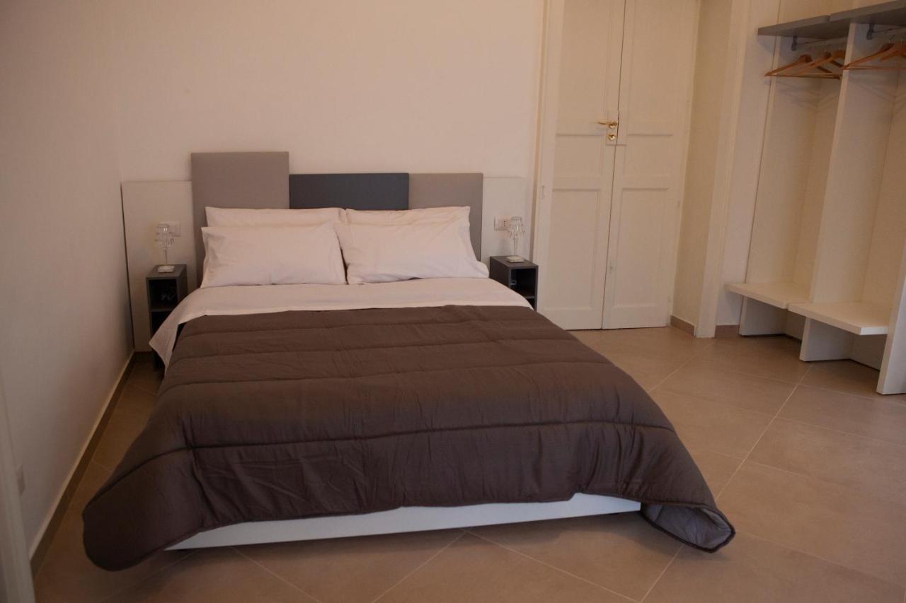 אסראלה Casapaola B&B Rooms מראה חיצוני תמונה