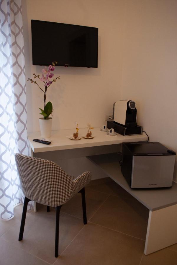 אסראלה Casapaola B&B Rooms מראה חיצוני תמונה